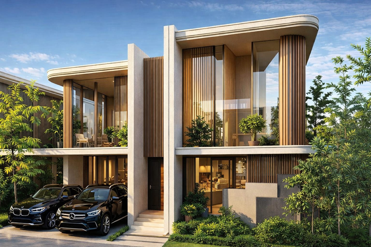 Refalco Villa Collection